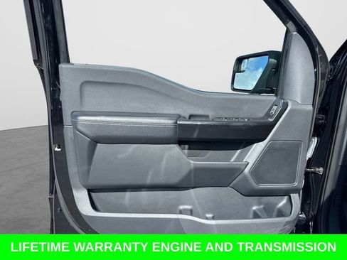 Used 2021 Ford F150 XL w/ STX Appearance Package AWD/4WD image 19