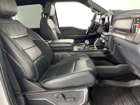 Certified 2022 Ford F150 Raptor w/ Raptor 37 Performance Package image 32