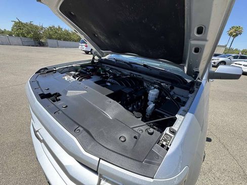 Used 2018 Chevrolet Silverado 1500 LT w/ Texas Edition AWD/4WD image 39