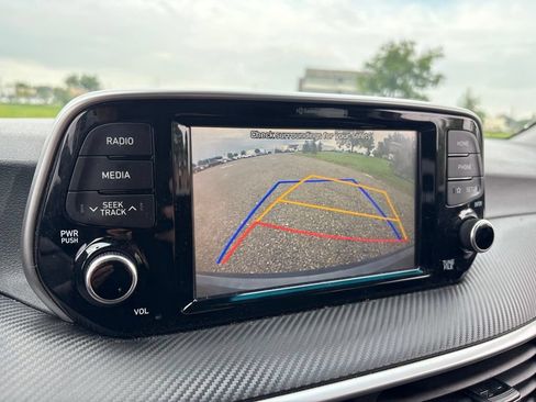 Used 2020 Hyundai Tucson Value FWD image 22