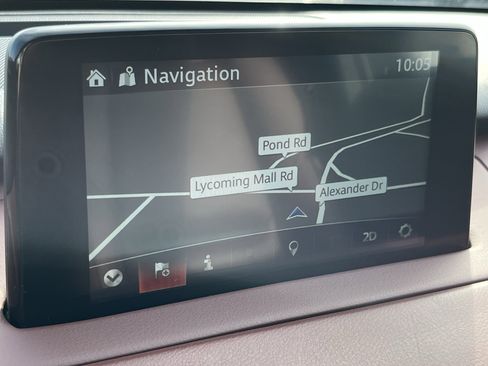 Used 2019 MAZDA CX-9 Signature image 25