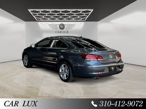 Used 2013 Volkswagen CC Sport FWD image 3