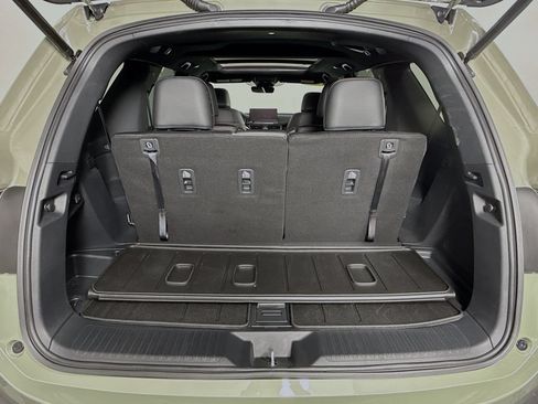 Certified 2026 Honda Pilot TrailSport image 26