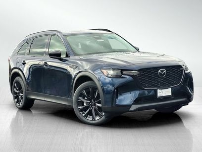 New 2026 MAZDA CX-90 3.3 Turbo w/ Premium Sport Pkg