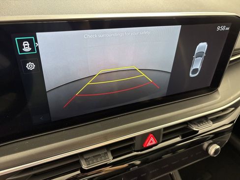 New 2026 Kia K5 GT-Line FWD image 36