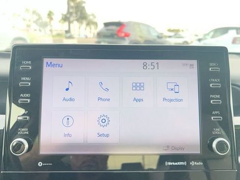 Used 2024 Toyota Camry XLE w/ Cold Weather Package image 16