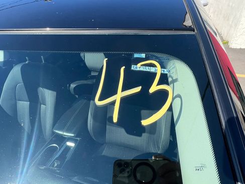 Used 2021 Nissan Altima 2.5 SV image 32