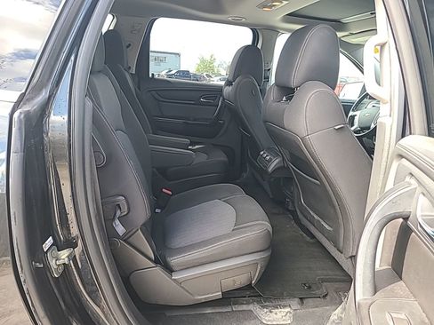 Used 2015 Chevrolet Traverse LT AWD/4WD image 9