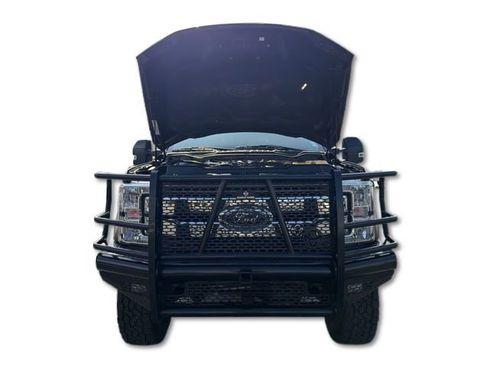 Used 2017 Ford F250 King Ranch w/ FX4 Off-Road Package image 12