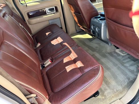 Used 2012 Ford F150 King Ranch w/ Off Road Pkg image 26