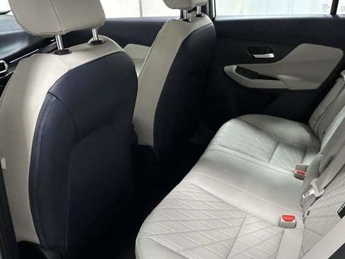 New 2026 Nissan Sentra SL FWD image 8