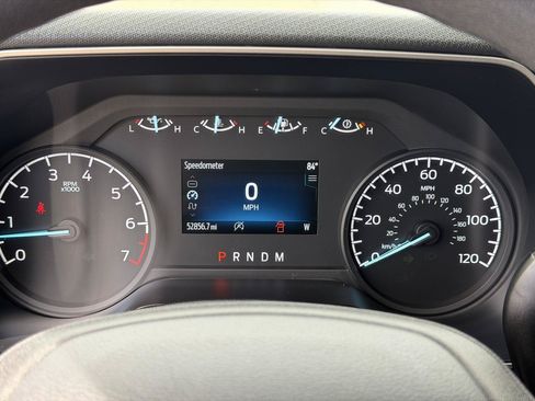 Used 2021 Ford F150 XL w/ STX Appearance Package AWD/4WD image 24