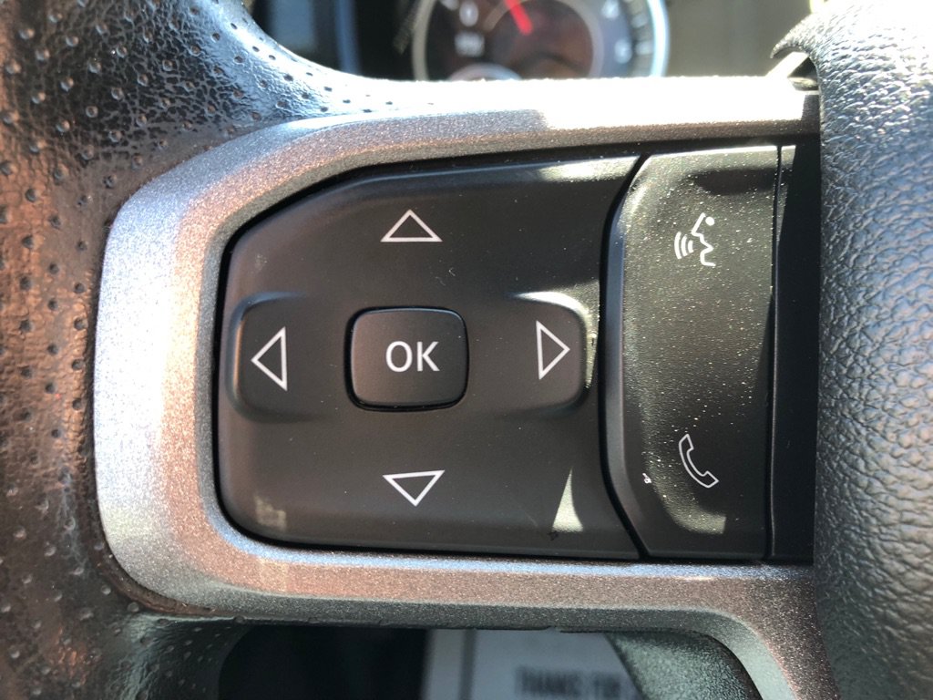Used 2024 RAM 2500 Tradesman AWD/4WD image 39