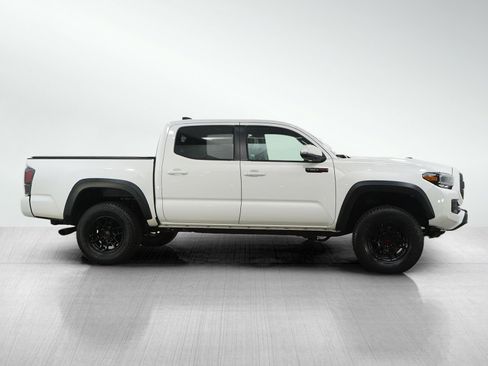 Used 2021 Toyota Tacoma TRD Pro AWD/4WD image 6