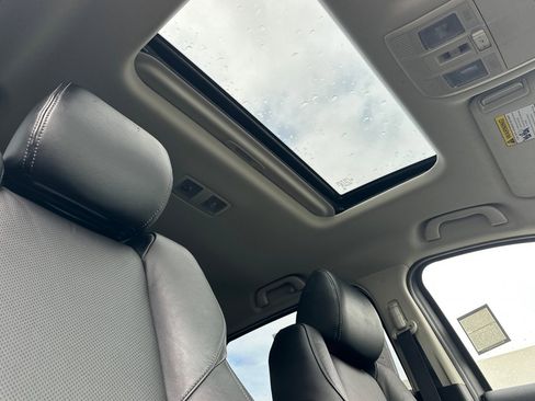 Used 2023 MAZDA CX-9 Touring image 20