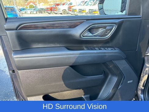 Used 2023 Chevrolet Tahoe LT w/ LT Signature Package image 22