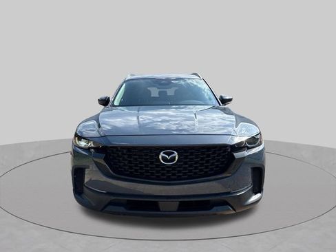 Used 2025 MAZDA CX-50 AWD 2.5 S w/ Premium Package image 2