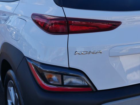 Certified 2023 Hyundai Kona SEL image 17