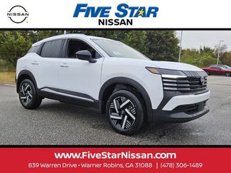 New 2026 Nissan Kicks SV video 1