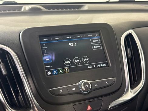 Used 2019 Chevrolet Equinox LT AWD/4WD image 21