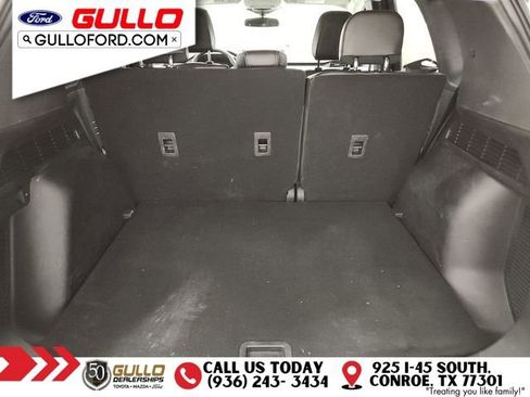 Used 2023 Ford Escape SE image 10