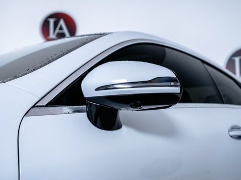 Used 2022 Mercedes-Benz E 53 AMG 4MATIC Coupe image 10