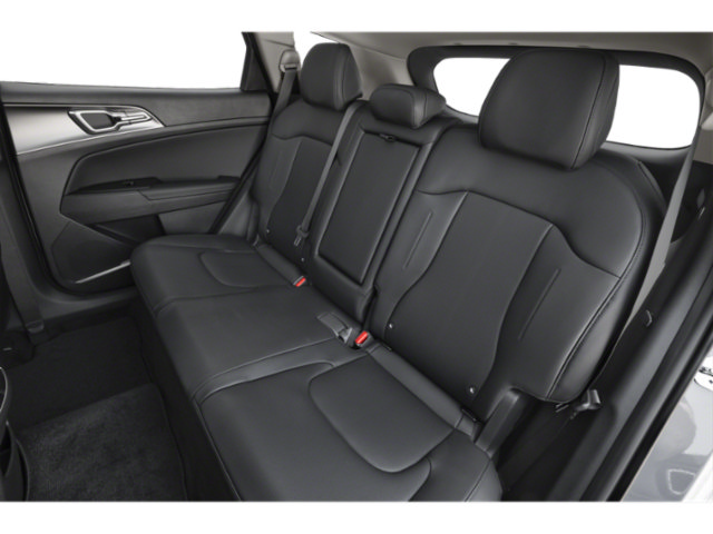 New 2027 Kia Sportage EX FWD image 10