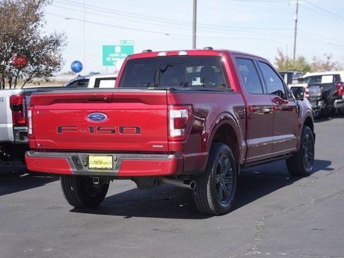 Used 2023 Ford F150 Lariat image 6