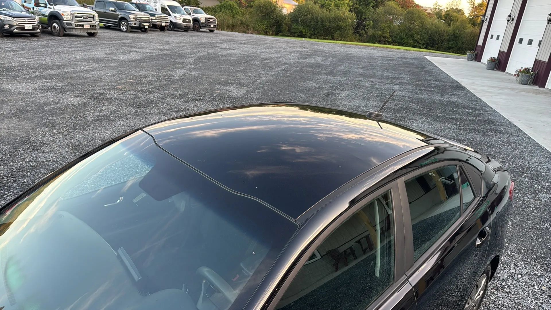 Used 2019 Kia Rio S FWD image 11