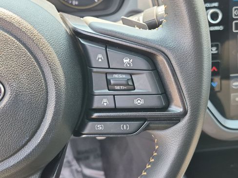 Certified 2025 Subaru Crosstrek 2.5i Sport AWD/4WD image 19