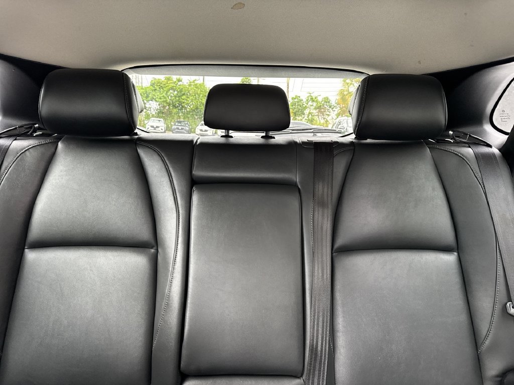 Used 2023 MAZDA CX-30 AWD 2.5 S w/ Preferred Package image 18
