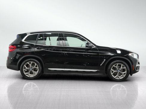 Used 2019 BMW X3 xDrive30i AWD/4WD image 6