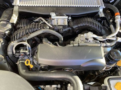 Used 2024 Subaru Outback Wilderness image 21