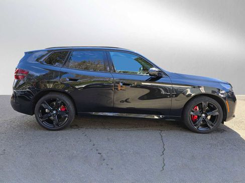 Used 2025 BMW X3 M50 w/ Premium Package image 2