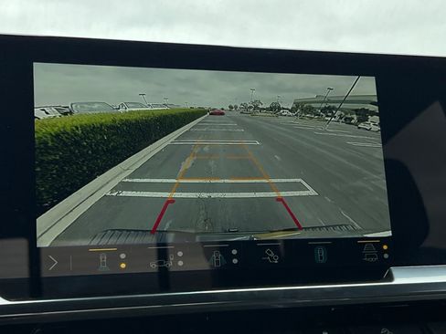 New 2025 Chevrolet Silverado 3500 High Country w/ Technology Package image 23