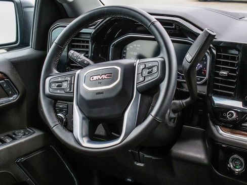 Used 2024 GMC Sierra 1500 Elevation AWD/4WD image 24
