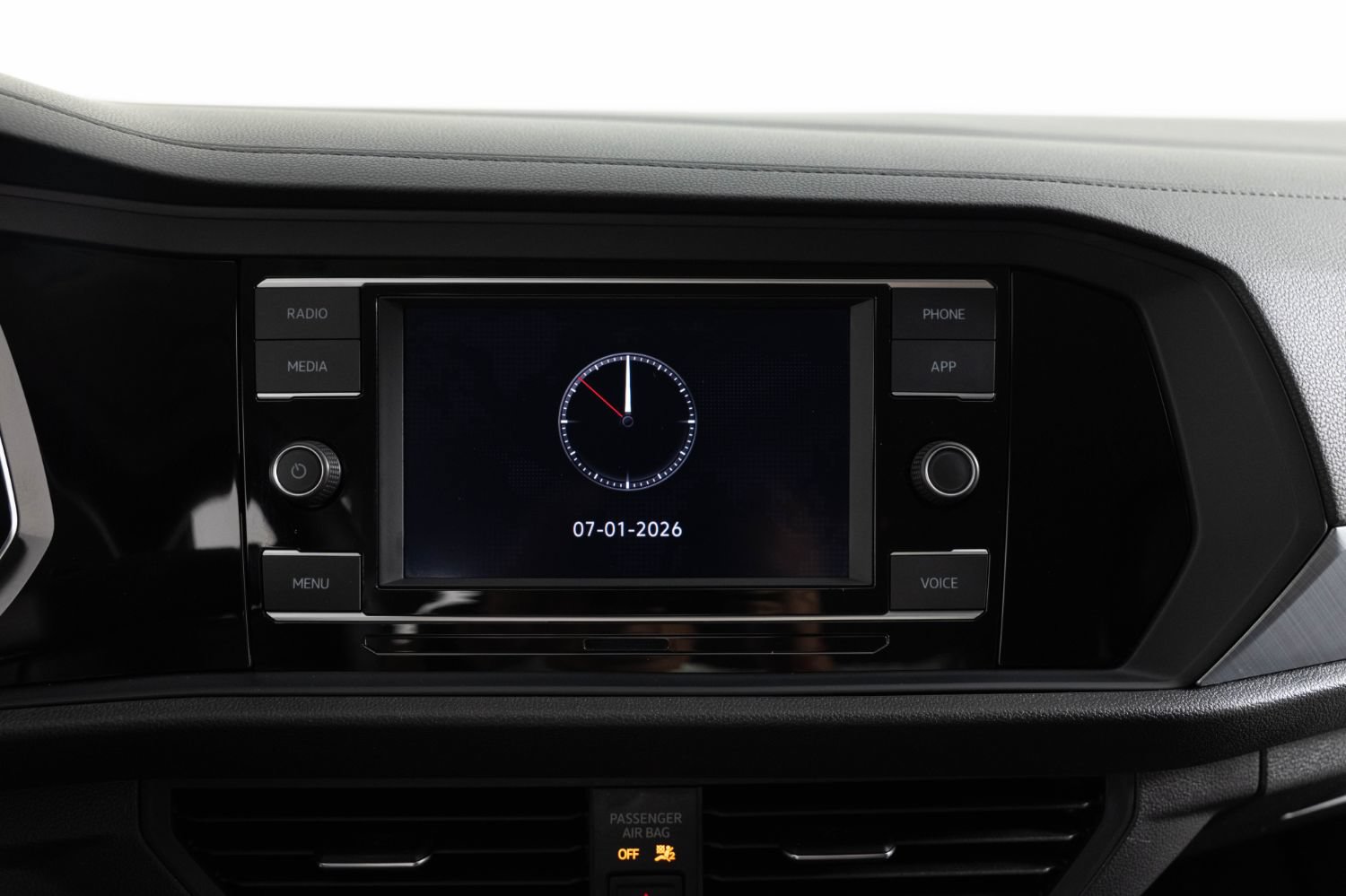 Used 2024 Volkswagen Jetta SE FWD image 34