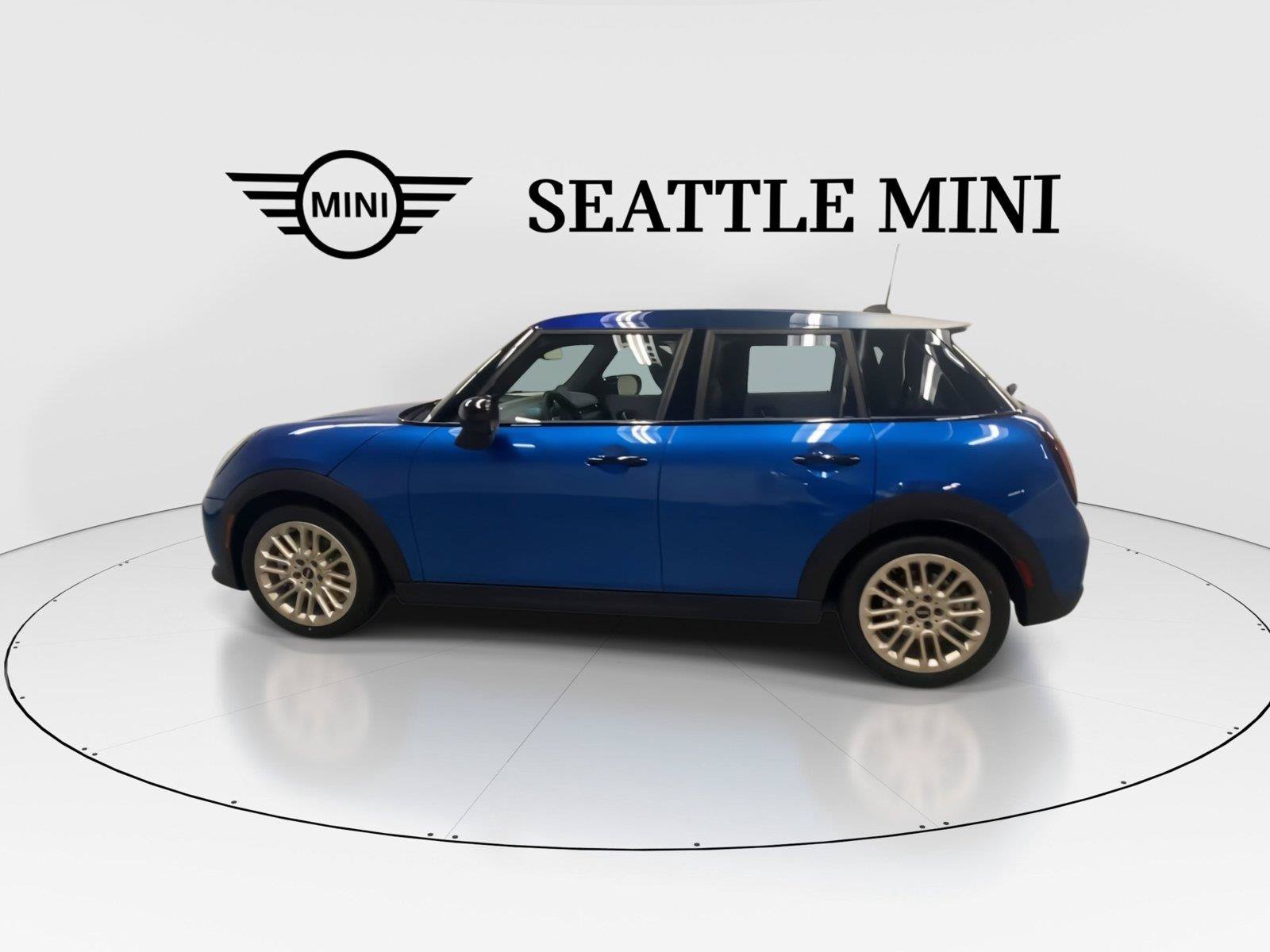 New 2026 MINI Cooper S FWD image 7