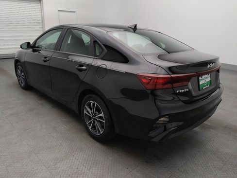 Used 2024 Kia Forte LXS w/ LXS Technology Package image 5
