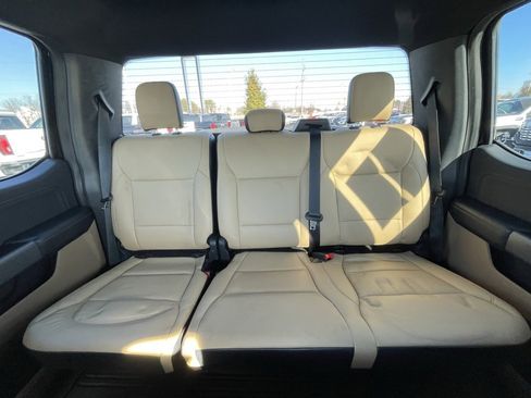 Used 2021 Ford F150 XLT w/ Equipment Group 302A High image 26