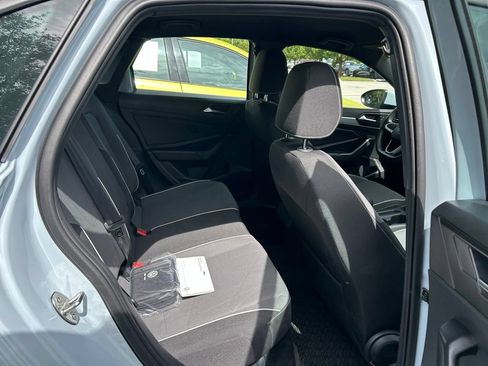 Certified 2026 Volkswagen Jetta Sport FWD image 44