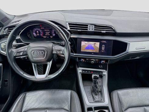 Used 2020 Audi Q3 2.0T Premium image 15