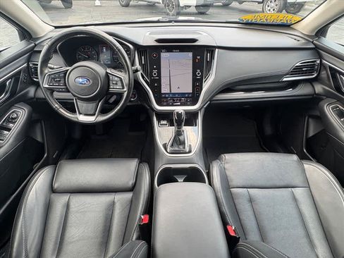 Used 2024 Subaru Outback Limited AWD/4WD image 11