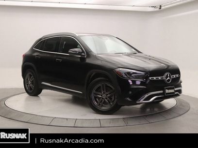 Used 2026 Mercedes-Benz GLA 250