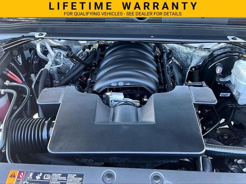Used 2017 Chevrolet Tahoe LT AWD/4WD image 10