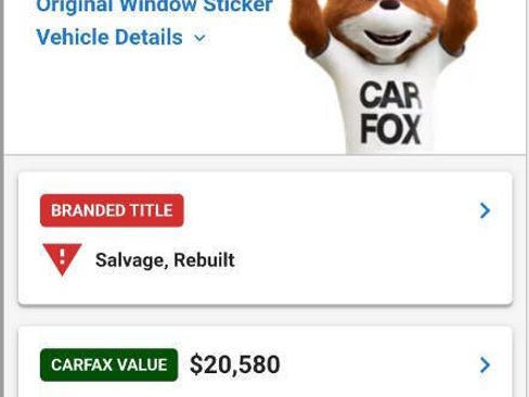 Used 2016 Ford Mustang GT w/ GT Performance Package image 50