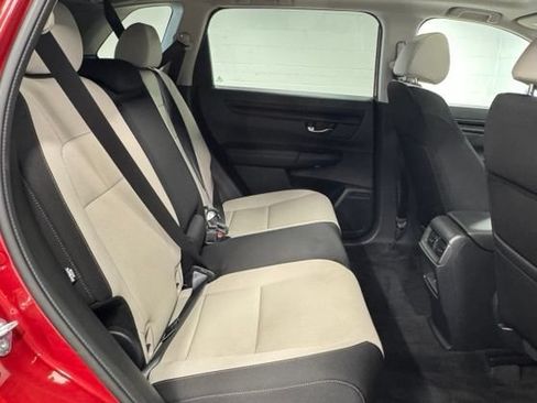 Used 2024 Honda CR-V EX image 13