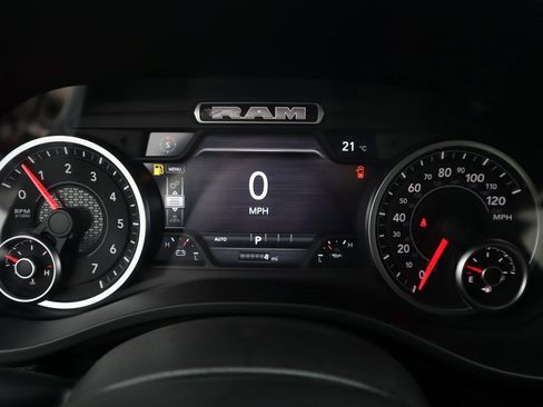 New 2026 RAM 1500 Laramie image 4