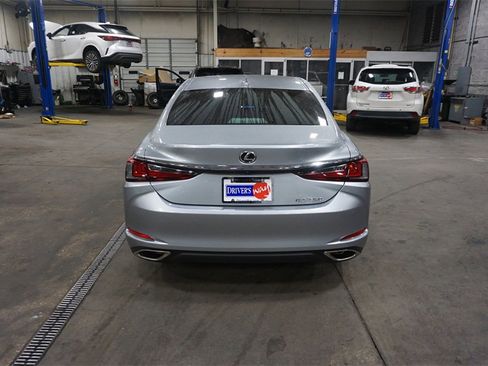 Used 2024 Lexus NX 250 250 Premium image 50