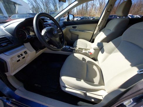 Used 2014 Subaru Crosstrek 2.0i Premium image 7